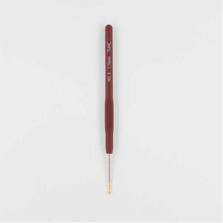 TUNÇ ELASTİK SAPLI DANTEL TIĞ