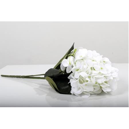 Yeni Kumaş Ortanca Buketi