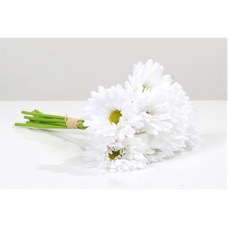 Gelin Buketi Papatya Buketi