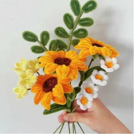 Şönil tel 100 lu paket