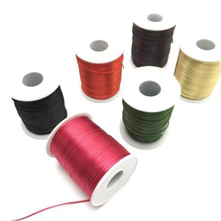 İNCE FİLOŞ İP 2 MM (92 METRE TOP)