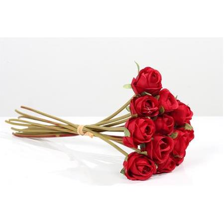 Fındık Gül Demeti