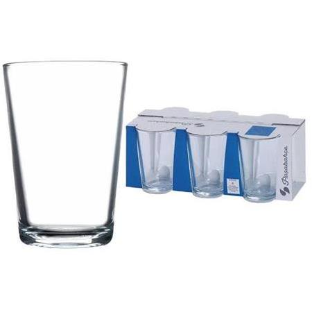 Cam Su Bardağı 6 lı