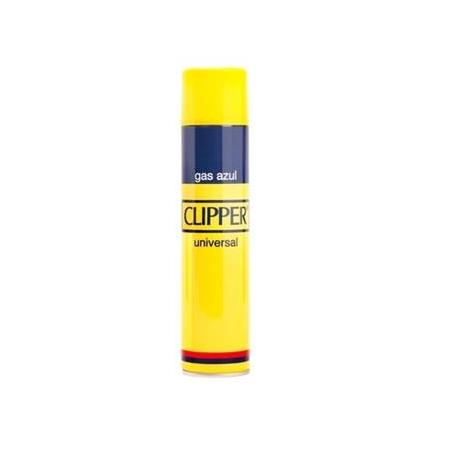 Clipper 250 ml çakmak gazı
