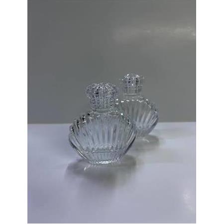 İstiridye Kolonya Şişesi 30 ml