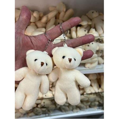 11 cm peluş Ayıcık